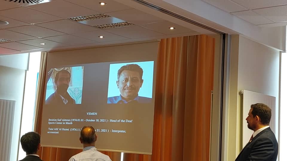 Third slide